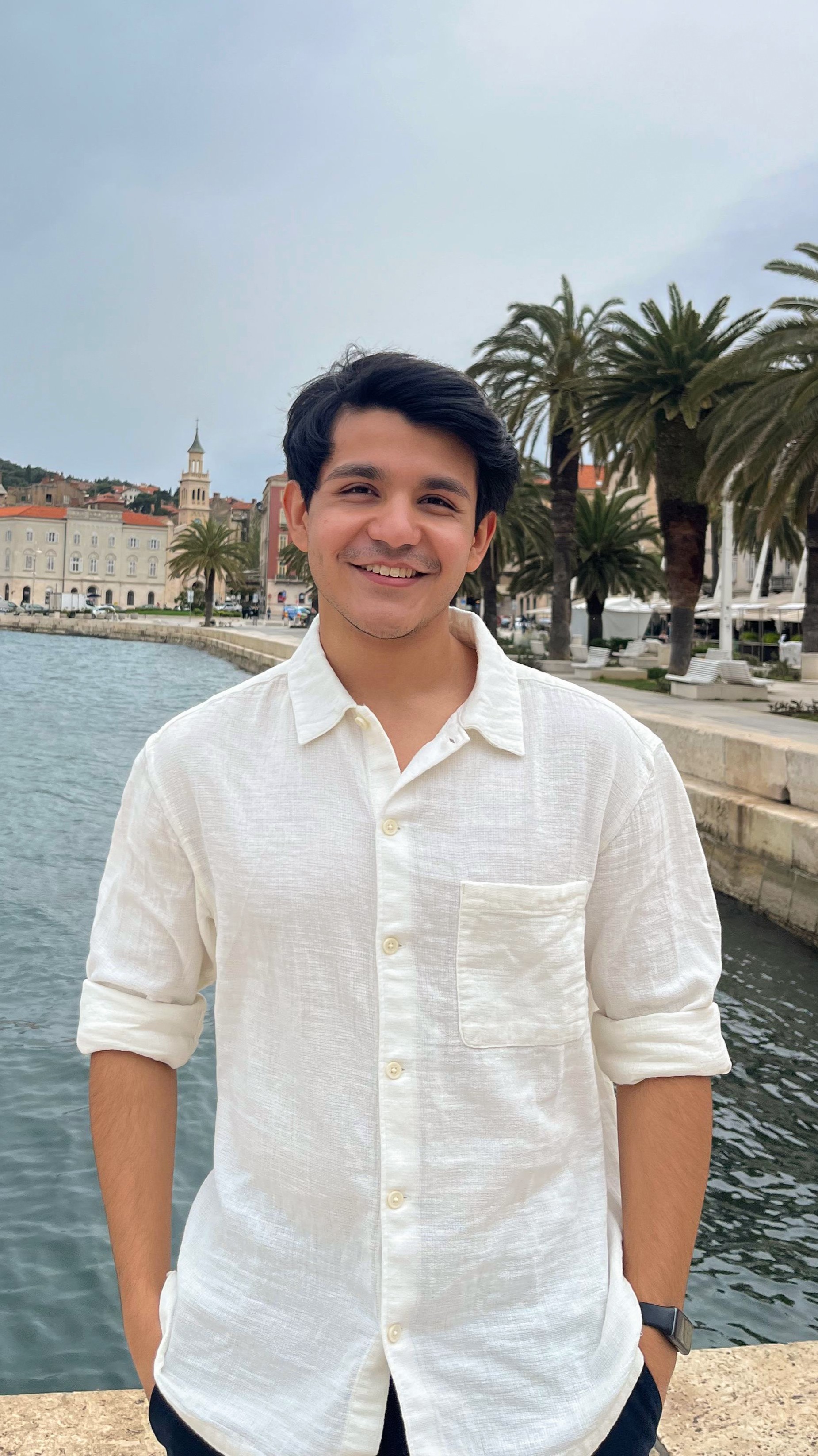 David Gonzalez